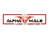 https://www.logocontest.com/public/logoimage/1654763176Alpha Male Low T Center_01.jpg